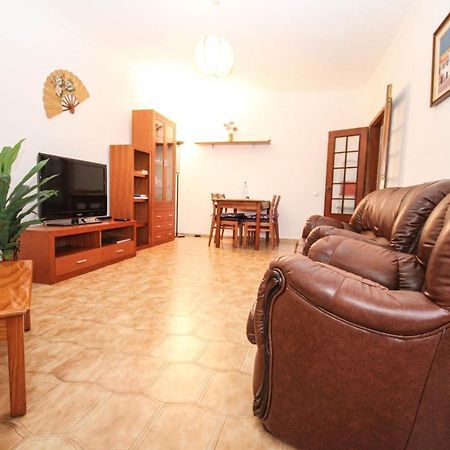 Casa Lagos Apartment Bagian luar foto