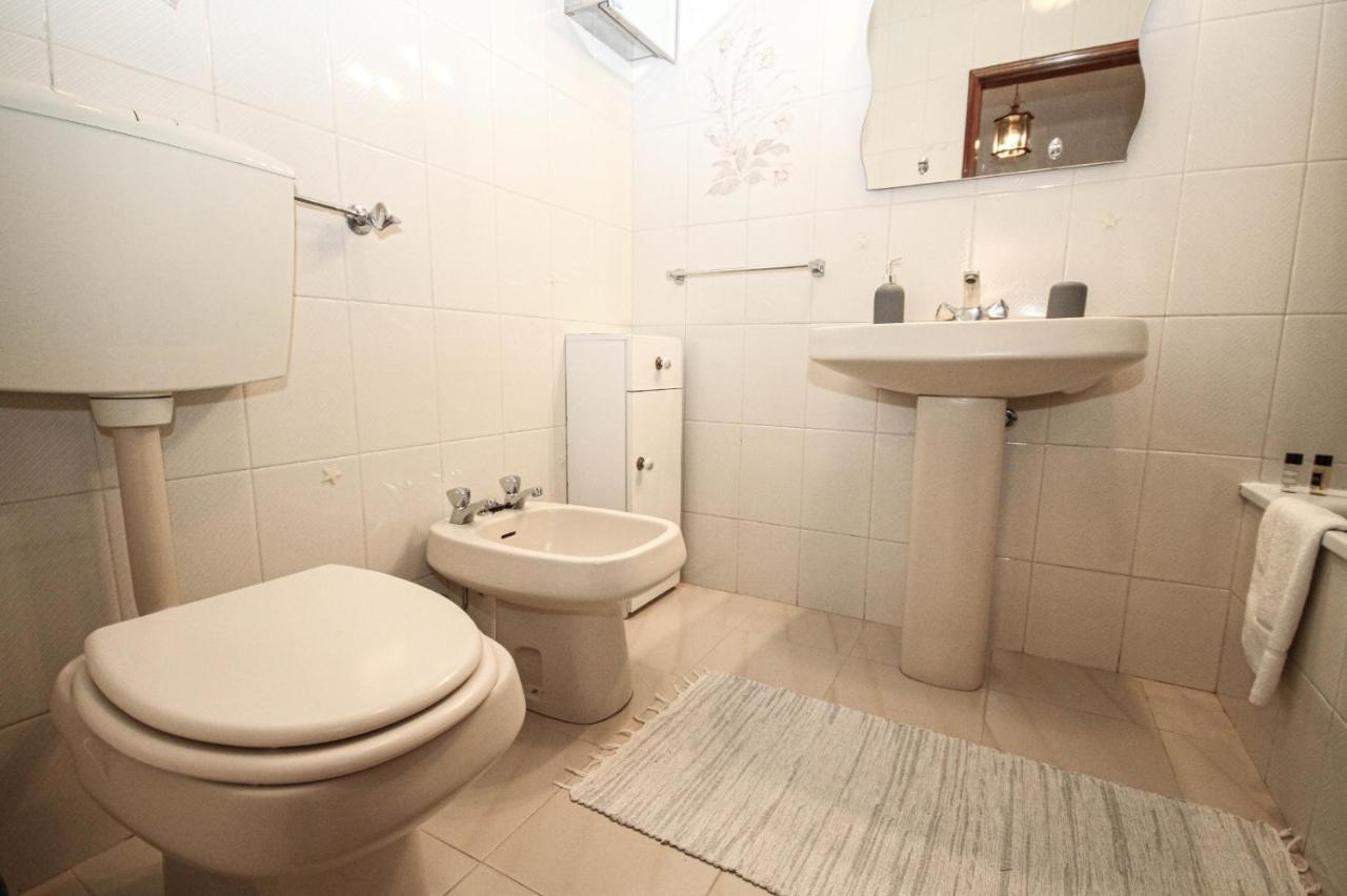 Casa Lagos Apartment Bagian luar foto