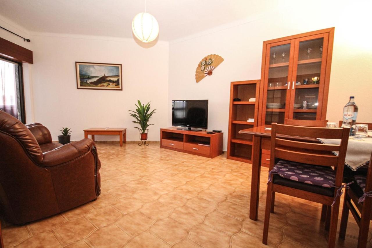 Casa Lagos Apartment Bagian luar foto