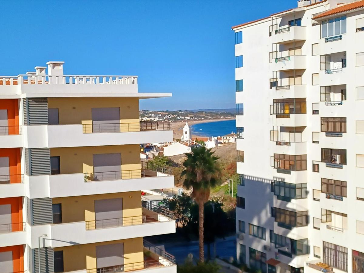 Casa Lagos Apartment Bagian luar foto